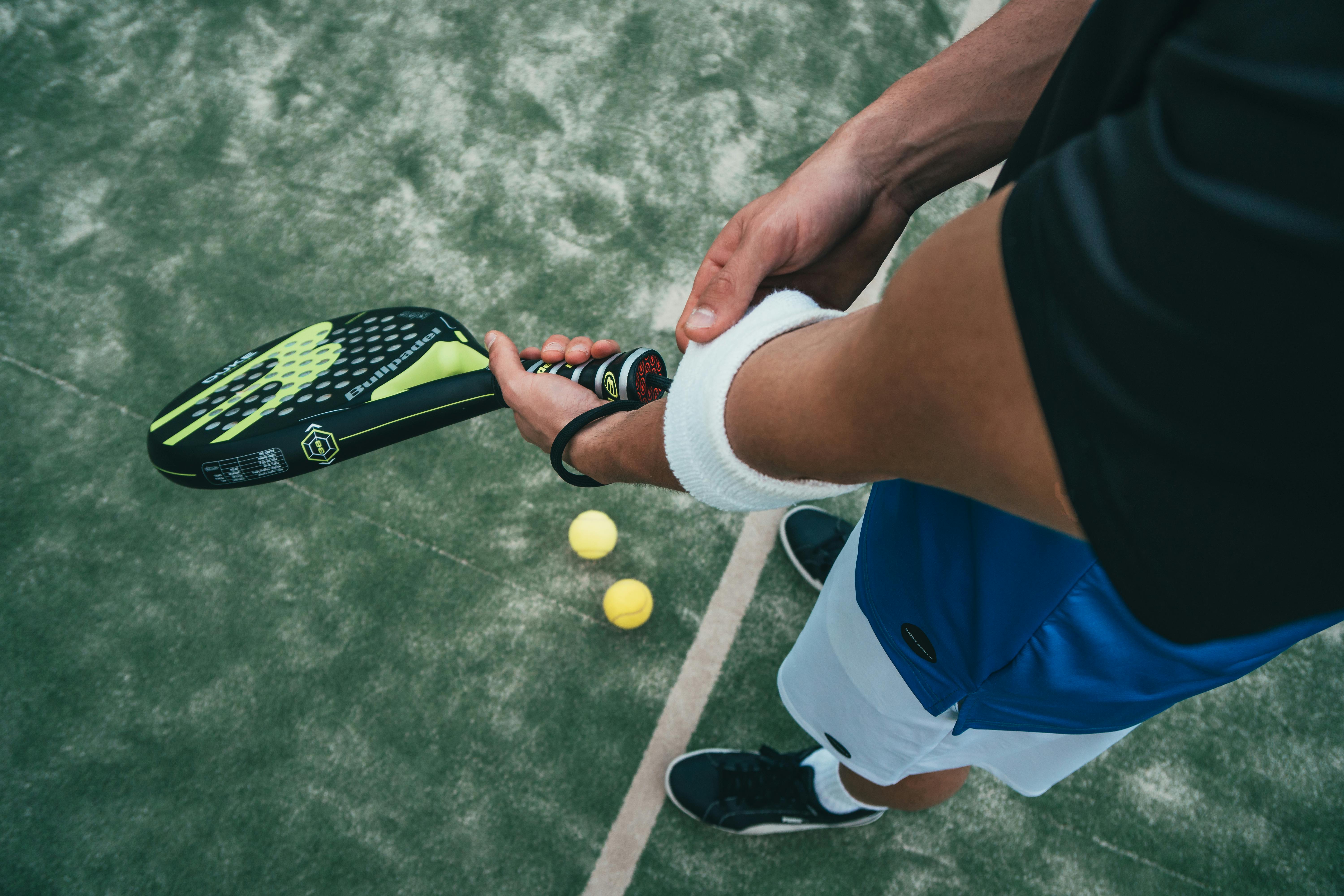 Unstoppable Rise: The Journey of Young Tennis Pro Emma Carter
