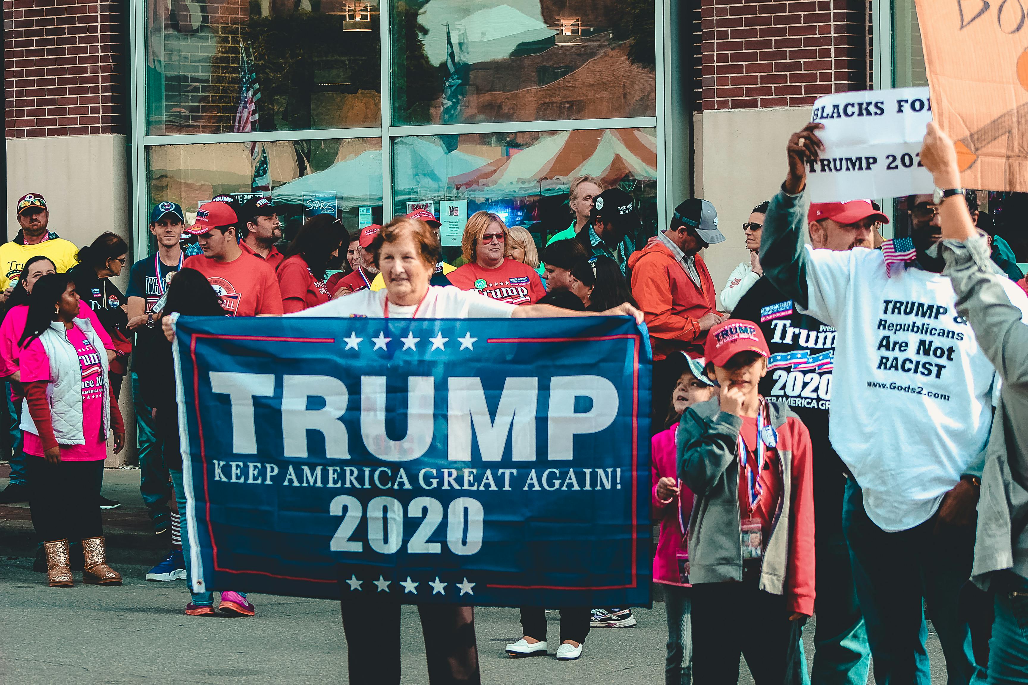 The Rise of Populism: How Anti-Establishment Movements Are Reshaping Global Politics