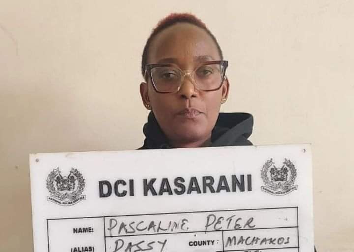 Passy Ma Trevor: Court freezes bank accounts of suspected fraudster linked to Sh350M scam.