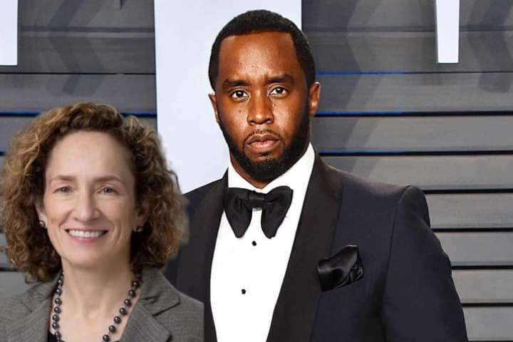 Diddy Hires New Lawyer