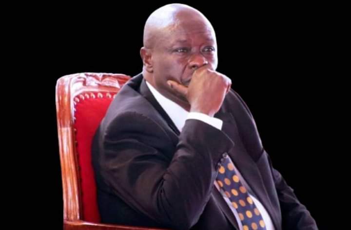 291 MPs supporting Dp Rigathi Gachagua's impeachment