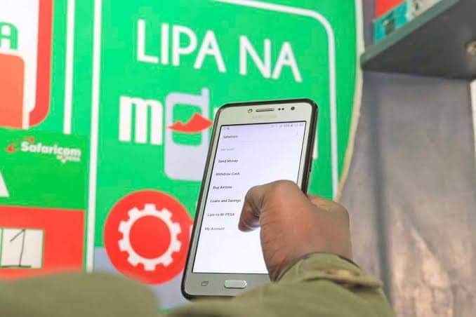M-PESA Ratiba, Schedule Automatic Payments Of Recurring Charges For A Year