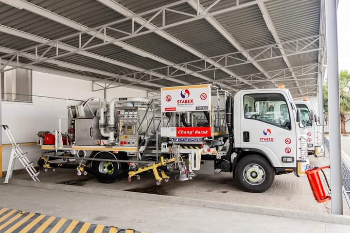 Stabex International Wins Tender To Supply Jet Fuel in JKIA A Week After Shortage 