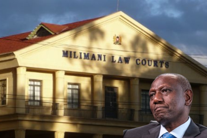 High Court Suspends New University Funding Model