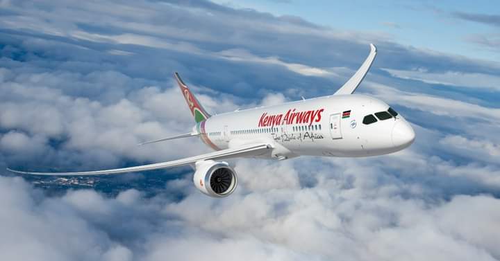 Kenya Airways To Acquire 13 New Planes