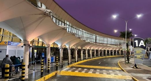 KAA : Terminal 1E at JKIA To Be Closed For Renovation
