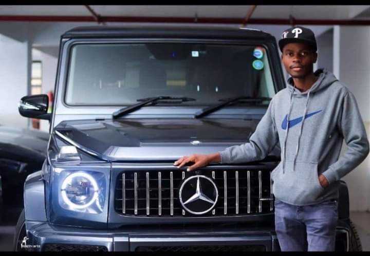 Dennis Bright, 25 Year Old Remotask Billionaire Found Dead in Mombasa