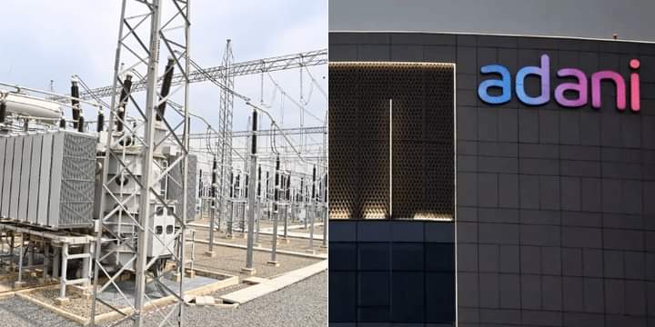 KETRACO-Adani Deal Signed. ADANI takes over KETRACO for 30 years.