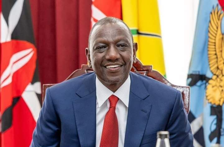 Germany Forgives Kenya's $60 Million Debt