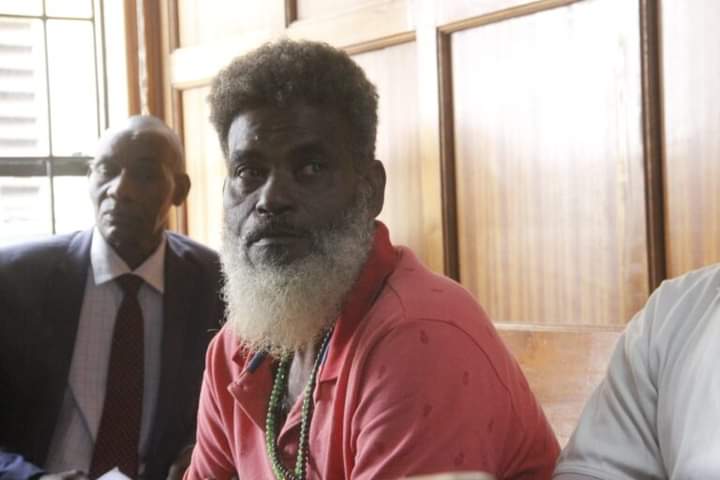 Court rules Omar Lali is criminally liable for the murder of Keroche Heiress Tecra Muigai