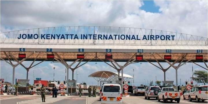 Jomo Kenyatta International Airport, JKIA, Crowned Africa's Best Airport 