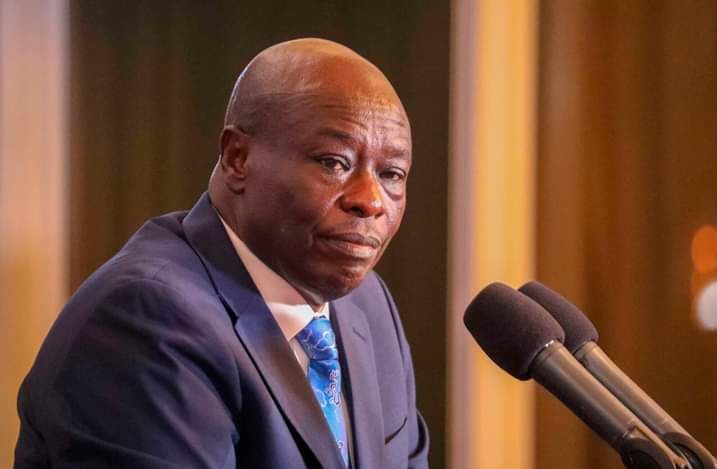 There Was An Assassination Attempt on Me : Rigathi Gachagua