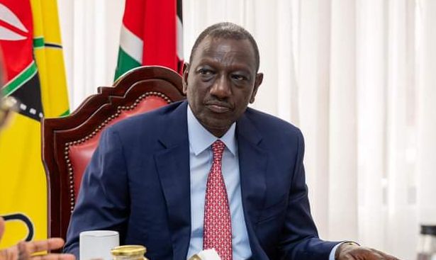 President Ruto tries to Arm-twist High Court, Seeks Supreme Court's Favor