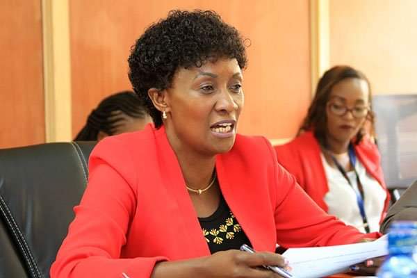 TSC received 314,117 applications for 46,000 advertised teacher posts
