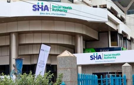 NHIF To The SHA : If You Earn Sh 100K, Deductions Increase By Ksh 1,050 Monthly 