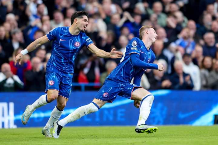 Chelsea Win Vs Newcastle As West Ham THRASH Manchester United 