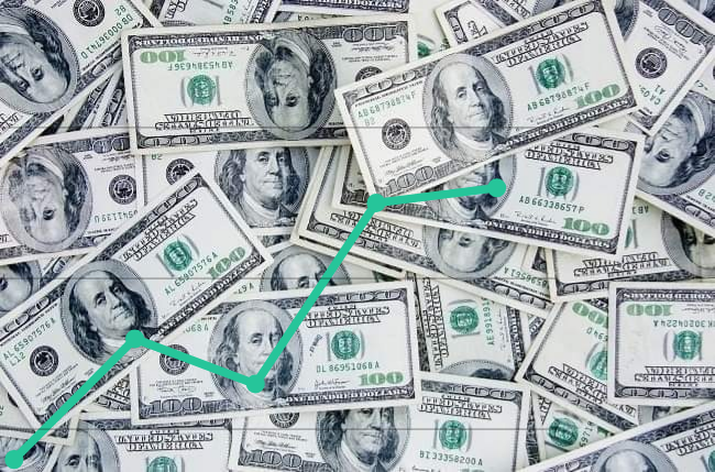 United States Dollar Surge Continues