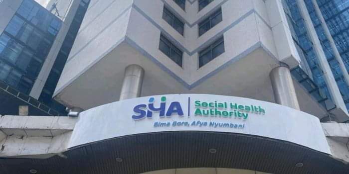 State Pledges To Settle Ksh 30 Billion Owed By NHIF