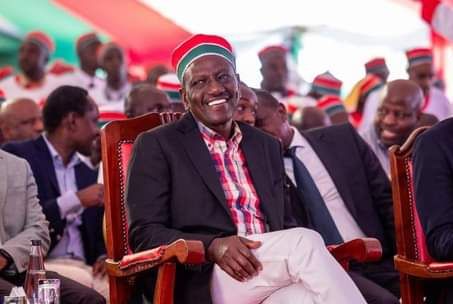 Ruto Promises 1K Affordable Housing Units For Slum Dwellers By December 