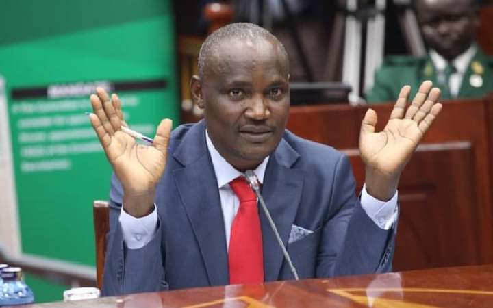 Cs Mbadi Proposes 6% Freelance Services Tax