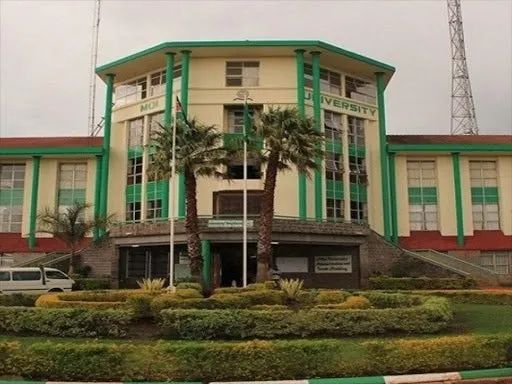 Moi University Might Not Re-Open 