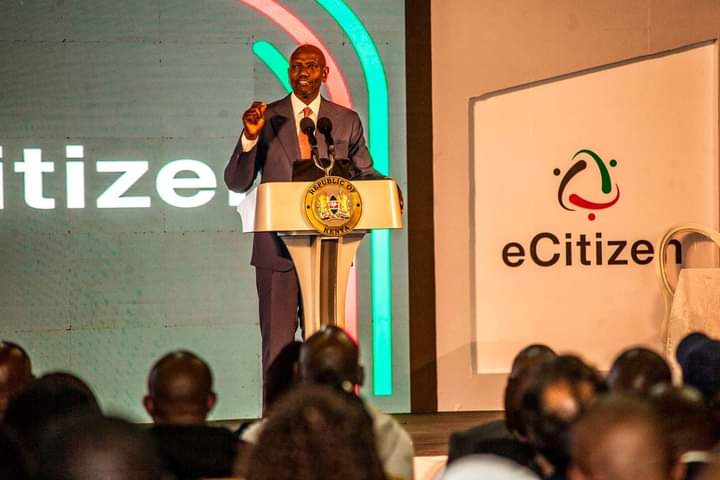 Govt Digitises 19000 Services