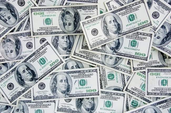 Federal Reserve Cuts Interest Rates