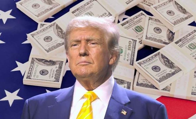 “Trump trades” appeal fades as the U.S. Dollar loses post-election momentum