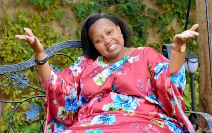 Millicent Omanga Lands another State Job, Days After Rejecting an Offer