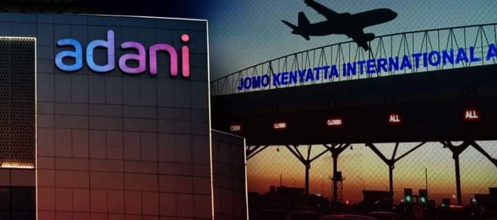 Adani-JKIA Takeover Case Hearing Set For December 