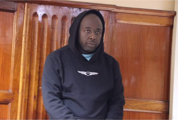 Kisii NCBA Bank Employee Steals From Catholic Church Account