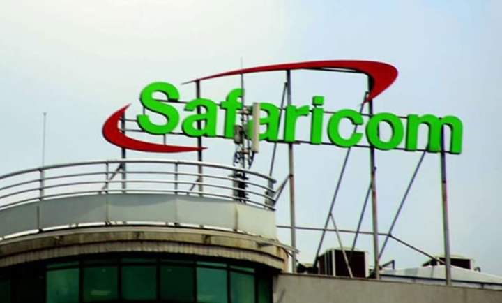 Safaricom Suspends Ads in Nation Media Group After Expose 