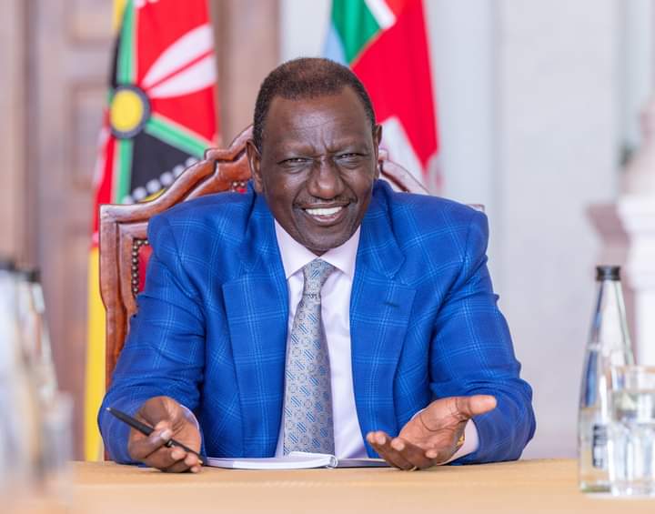 U.K pledges Sh 660 Million To Kenya To Boost Weather 