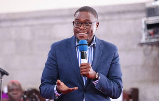 Sakaja : Give Ruto Time To Deliver