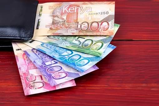 Kenya's Diaspora Remittances Soar to a Record Sh 56.2 Bn In October