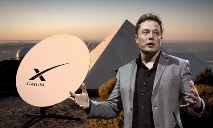 Starlink Suspends New Orders in Nigeria