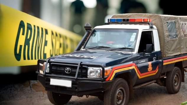 BOMET: A Candidate Escapes with School Generator after KCSE