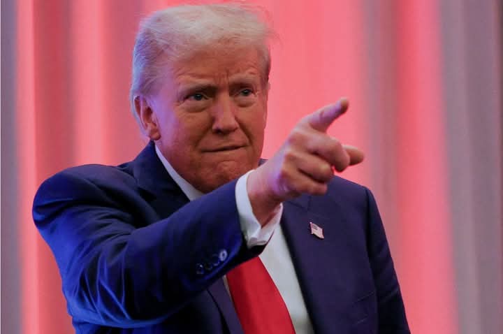 Trump vows to Impose Massive Taxes on Goods from Mexico, Canada and China