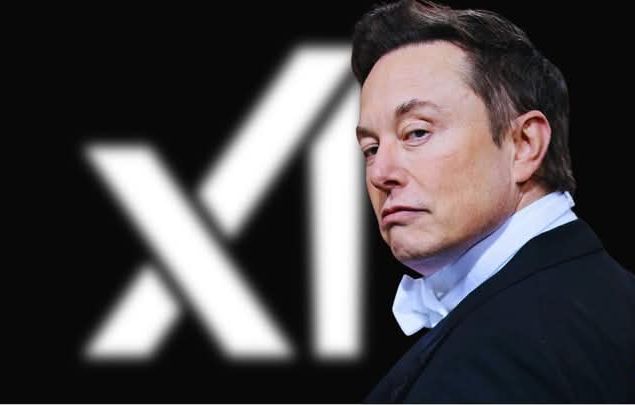 Elon Musk announces an AI game studio under xAI