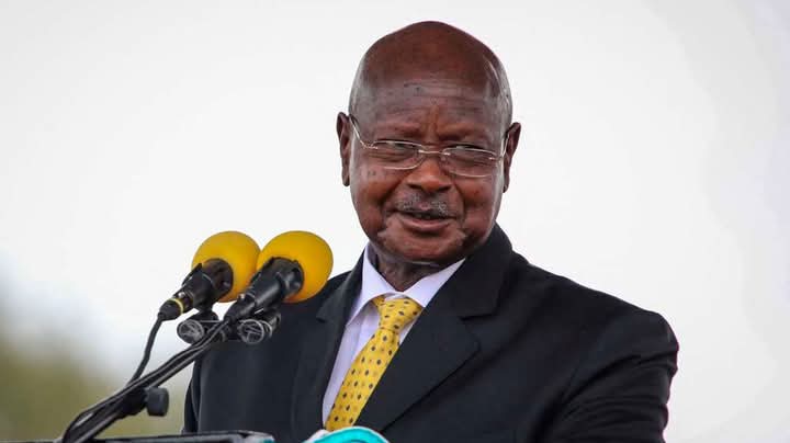 If begging Made Anyone Rich, Africa Would be the Wealthiest - Museveni