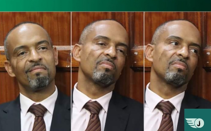 Savanna Cement Millionaire Benson Sande Detained Over Ksh 700 Million Bank Fraud