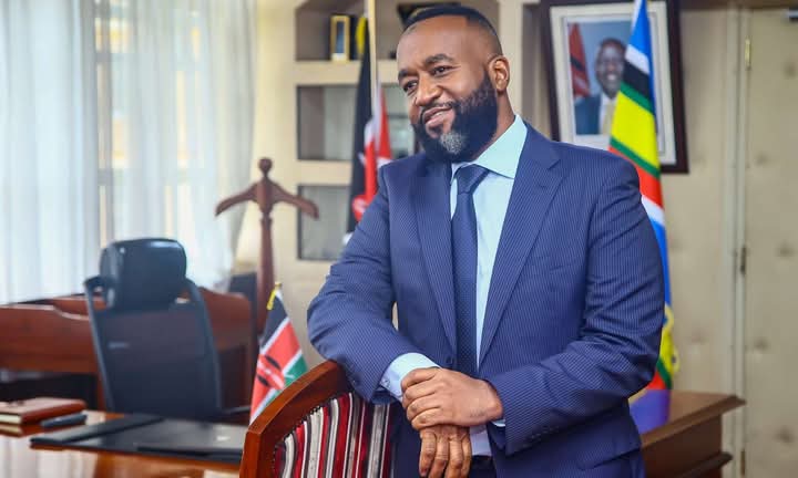 I am learning a New Mineral Everyday - Joho