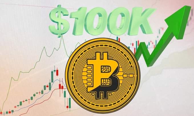 From pizza to $100K – The crazy chronicles of Bitcoin’s meteoric rise