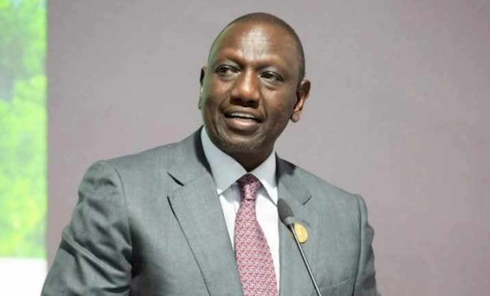 Ruto's Billionaire Friend Grows His Wealth to 9 Companies