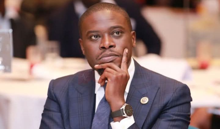 Stingy Governor Fails To Spend On Development AGAIN.