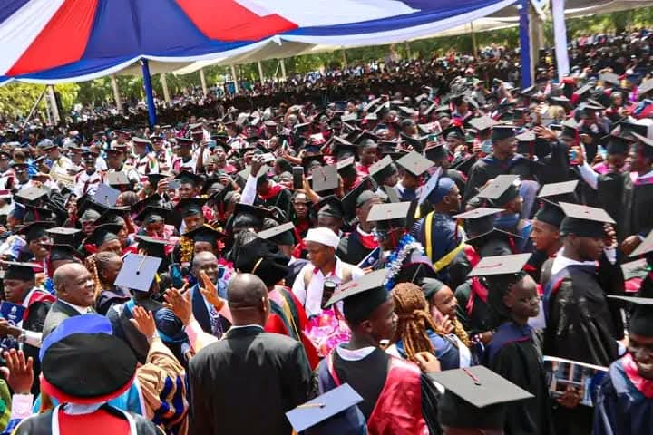 Govt Plans to Export 354,234 Teachers 