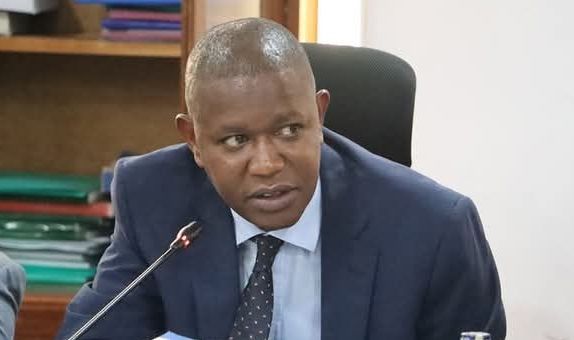 Which Brain do Kambas need, to Know they should be Supporting Gov't - Mutuse