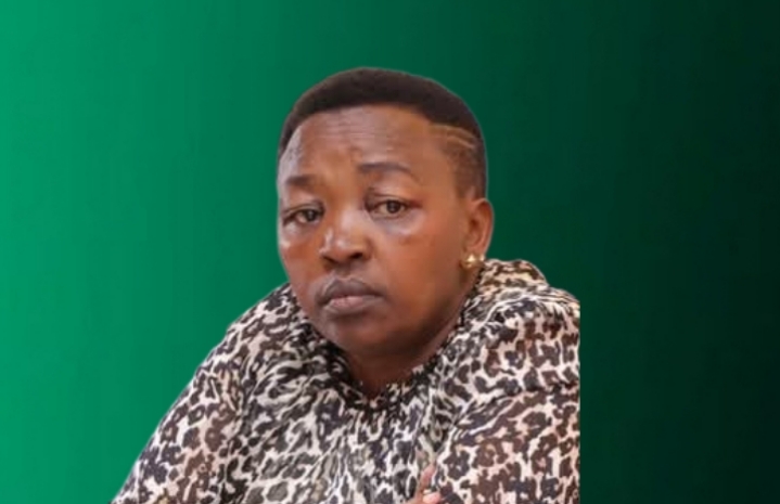 Ruto Cares - First Lady Mama Rachel 