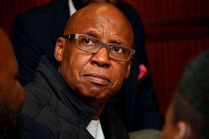 Wanjigi Urges Kenyans to Withhold Taxes to Remove Ruto