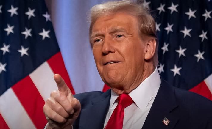Donald Trump’s top five priorities